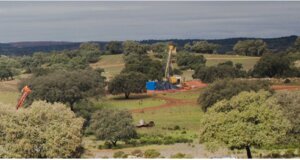 Polymetallic Miner Finds Breakthrough Resources in Iberian Belt