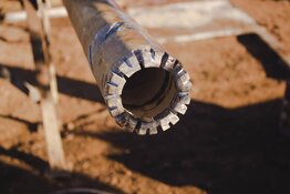 New Copper-Gold Hits Extend High-Grade VMS Zone Ahead of Prefeasibility Study