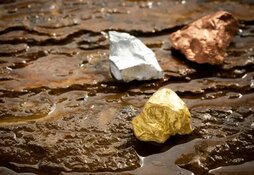 Silver, Copper Now Critical Metals in US