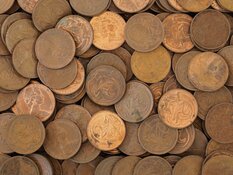 Copper Producer Has Strong Dividend Yield