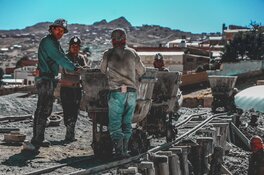 New Technical Report Defines Large Copper System With Expansion Potential