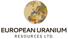 European Uranium Resources Ltd. 