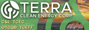 Learn More about Terra Clean Energy Corp.