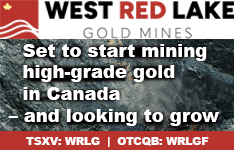 Learn More about West Red Lake Gold Mines Ltd.