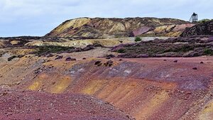 Explorer Finds Surface-to-Depth Copper Zones in BC