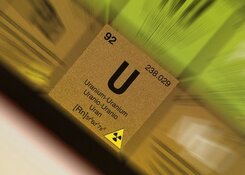 Geopolitics, Trump Driving Changes in Uranium Market